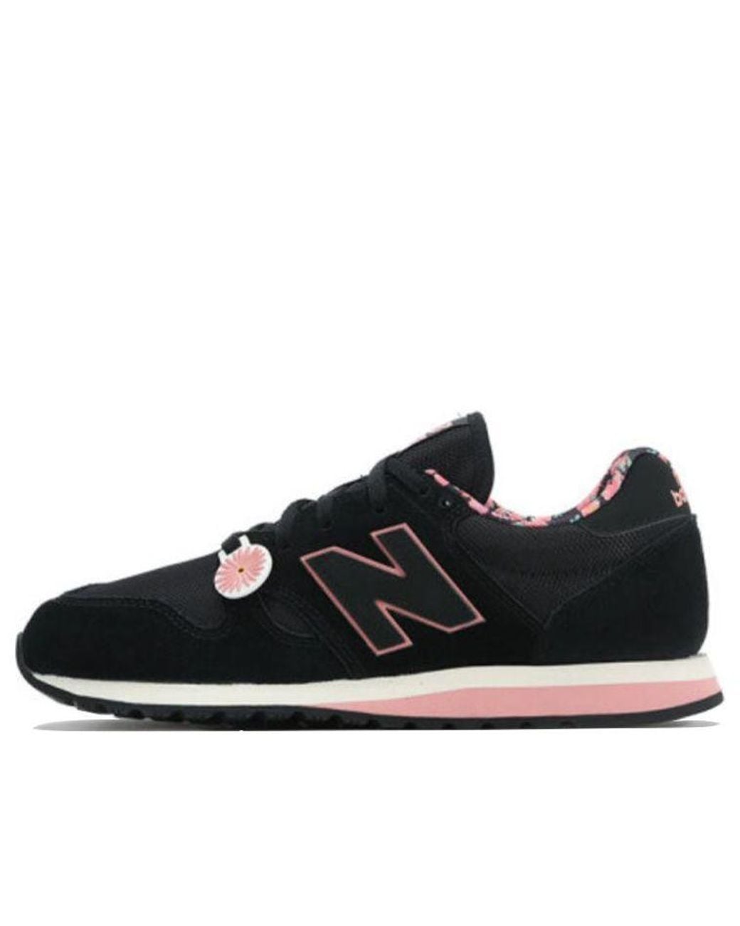New Balance Black (Wmns) 520 Series