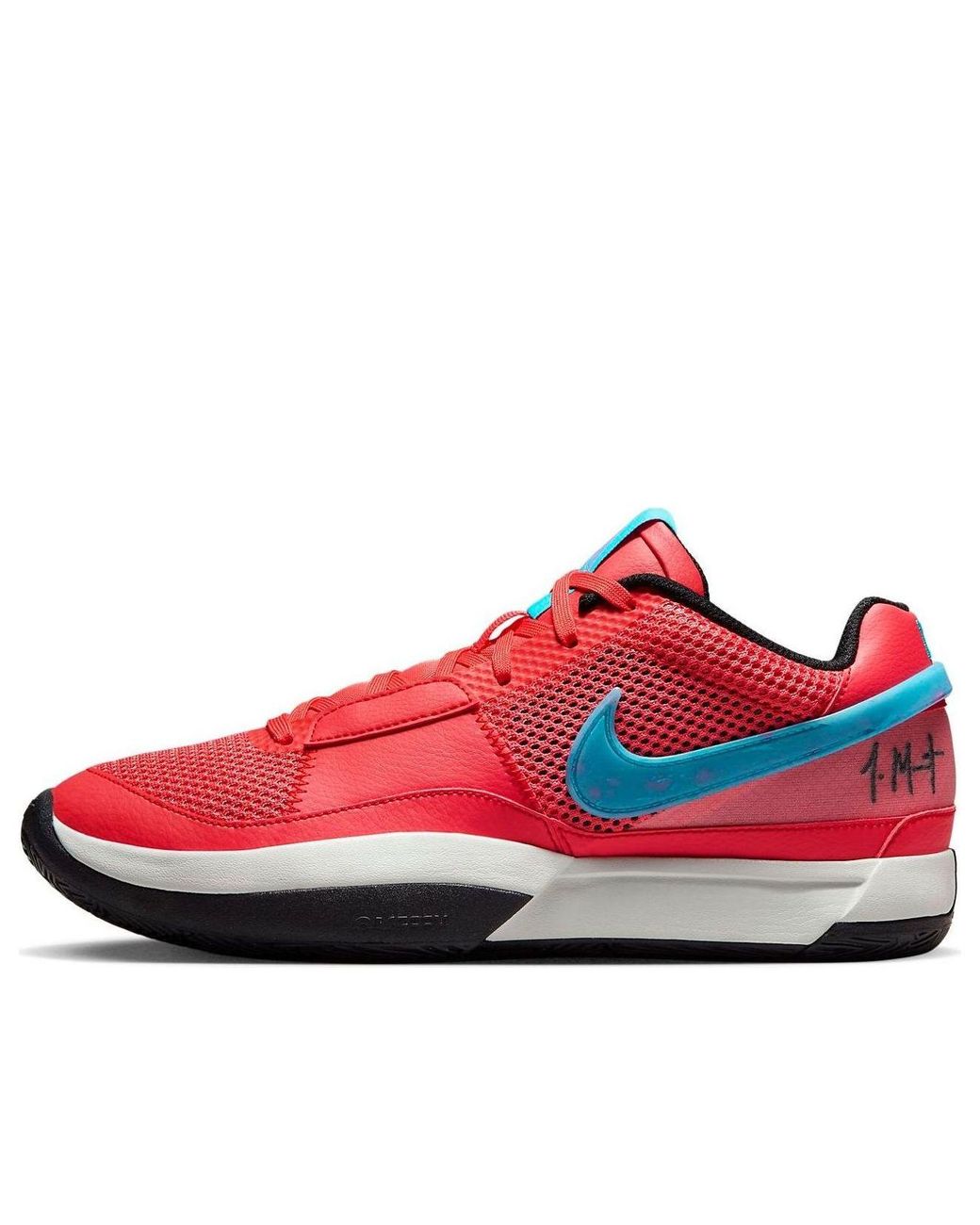 Nike Red Ja 1 'Ember Glow' for men
