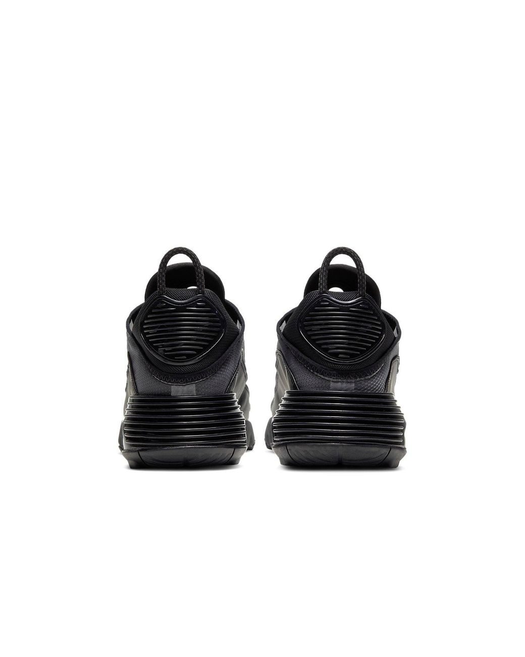 Nike Black Air Max 2090 'Anthracite' for men