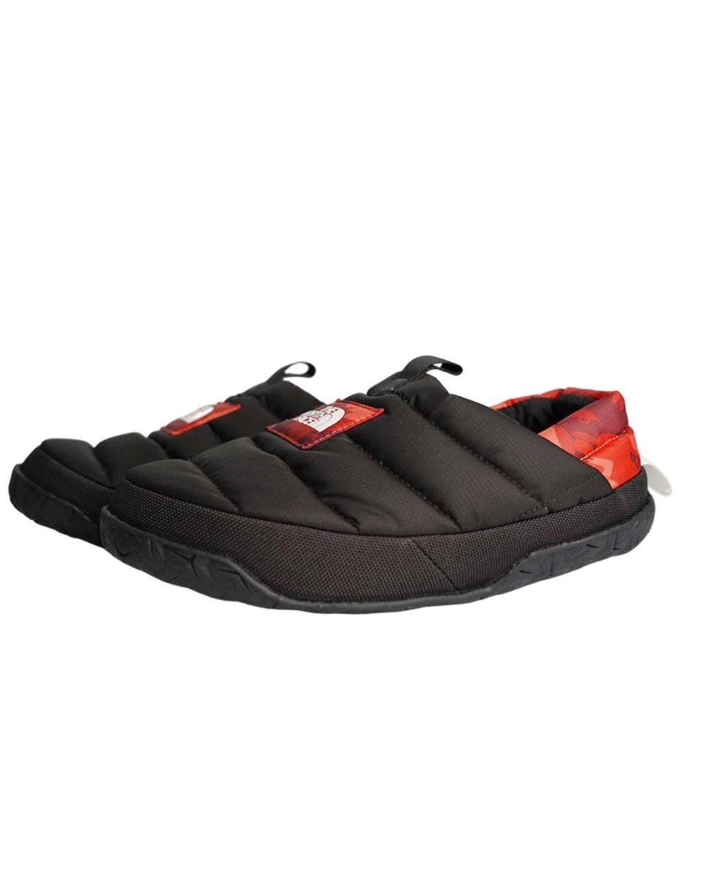 The North Face Brown Thermoball Traction Mule V for men