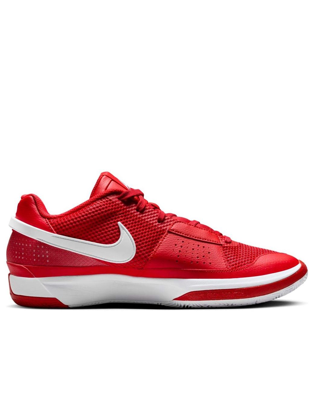 Nike Red Ja 1 Tb 'University' for men