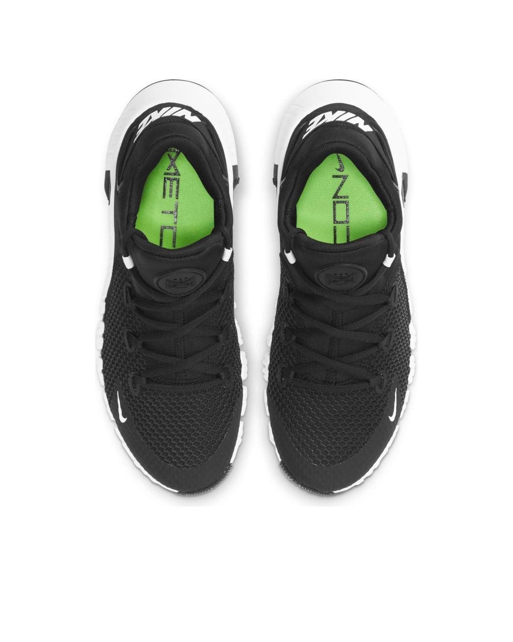 Nike Black (Wmns) Free Metcon 4