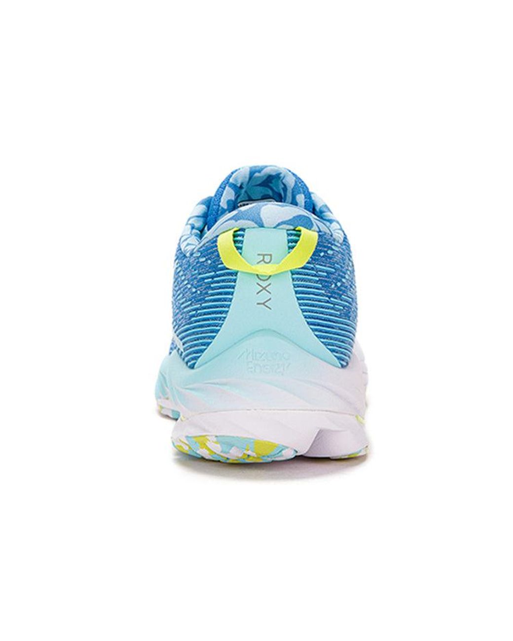Mizuno Blue (Wmns) Wave Rider 26 'Sky'