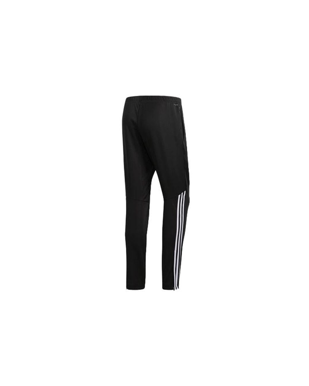 Adidas Black Run Astro 3S M Reflective Running Sports Pants for men