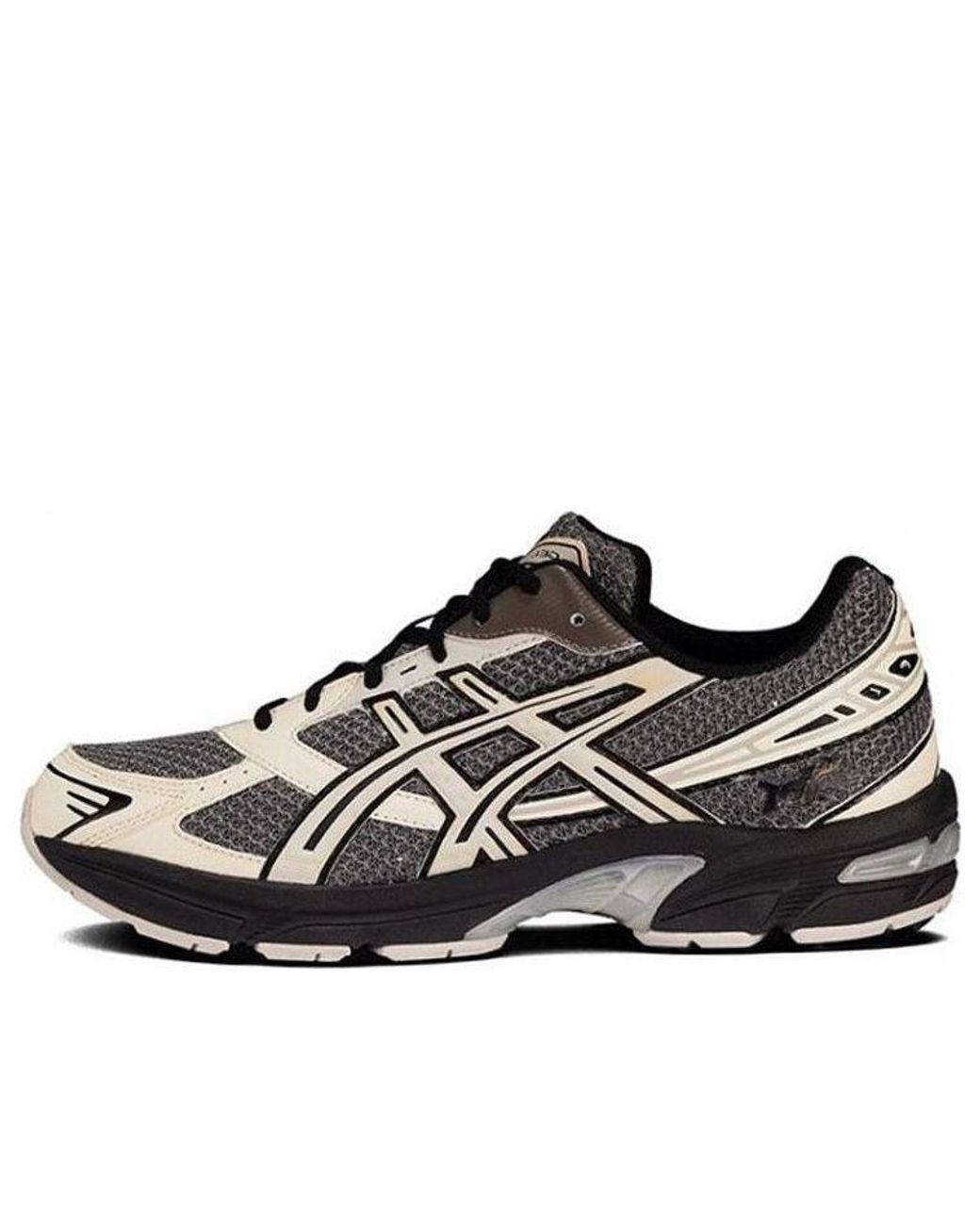 Asics Black X I4P Gel-1130 for men