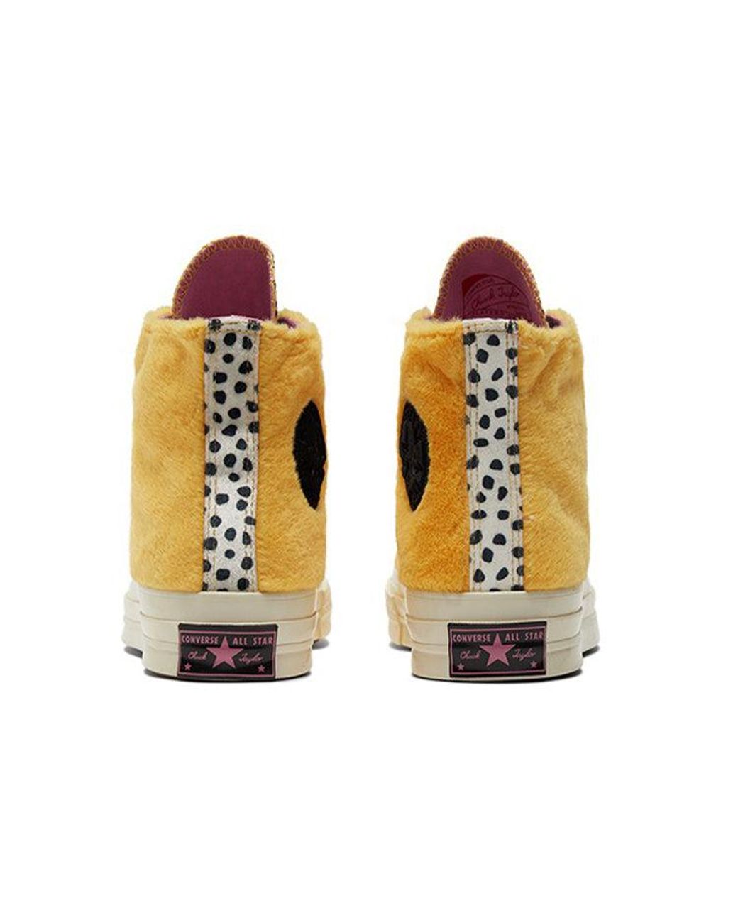Converse Natural (Wmns) Chuck Taylor All Star 1970S