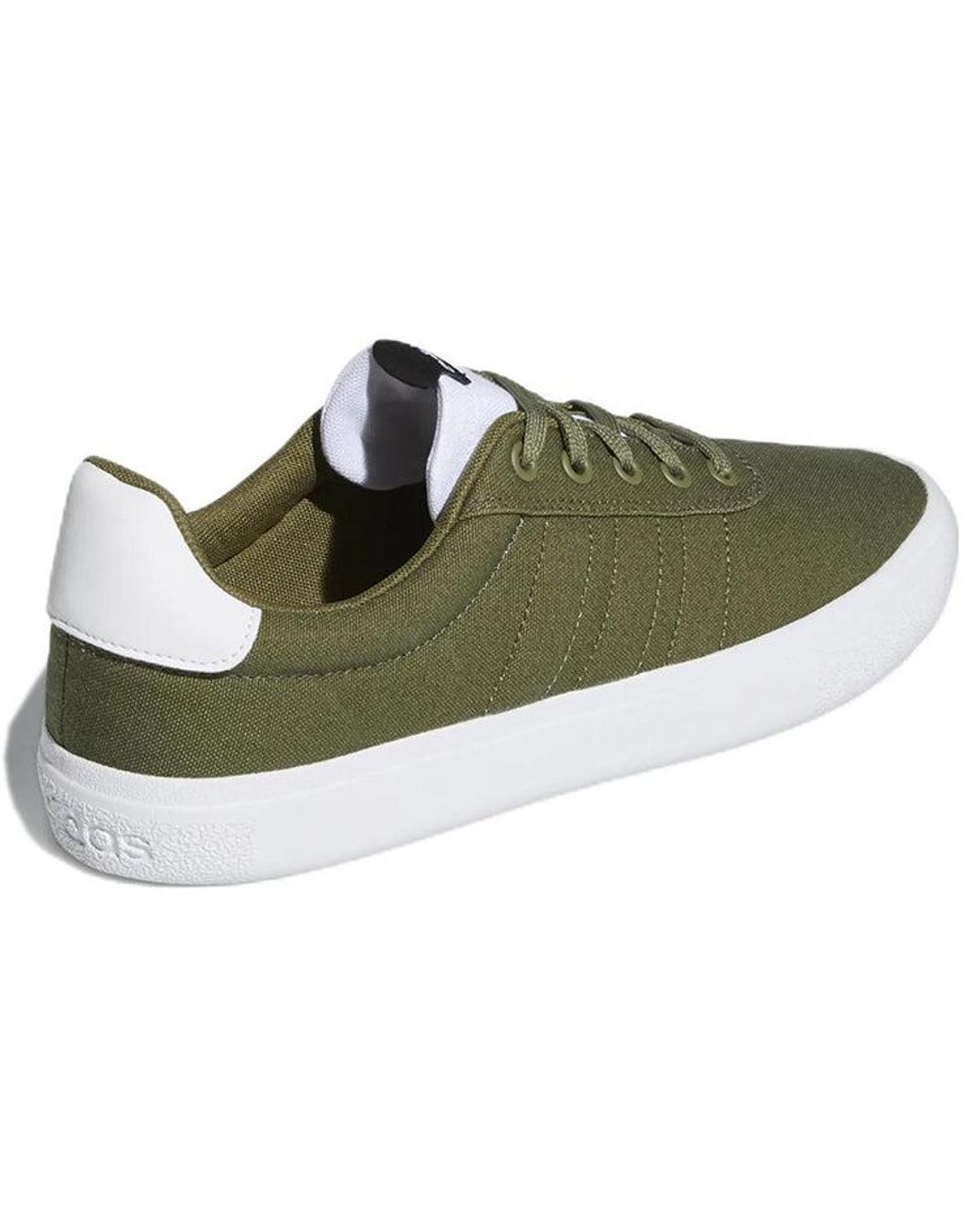 Adidas Green Vulc Raid3R 'Focus' for men