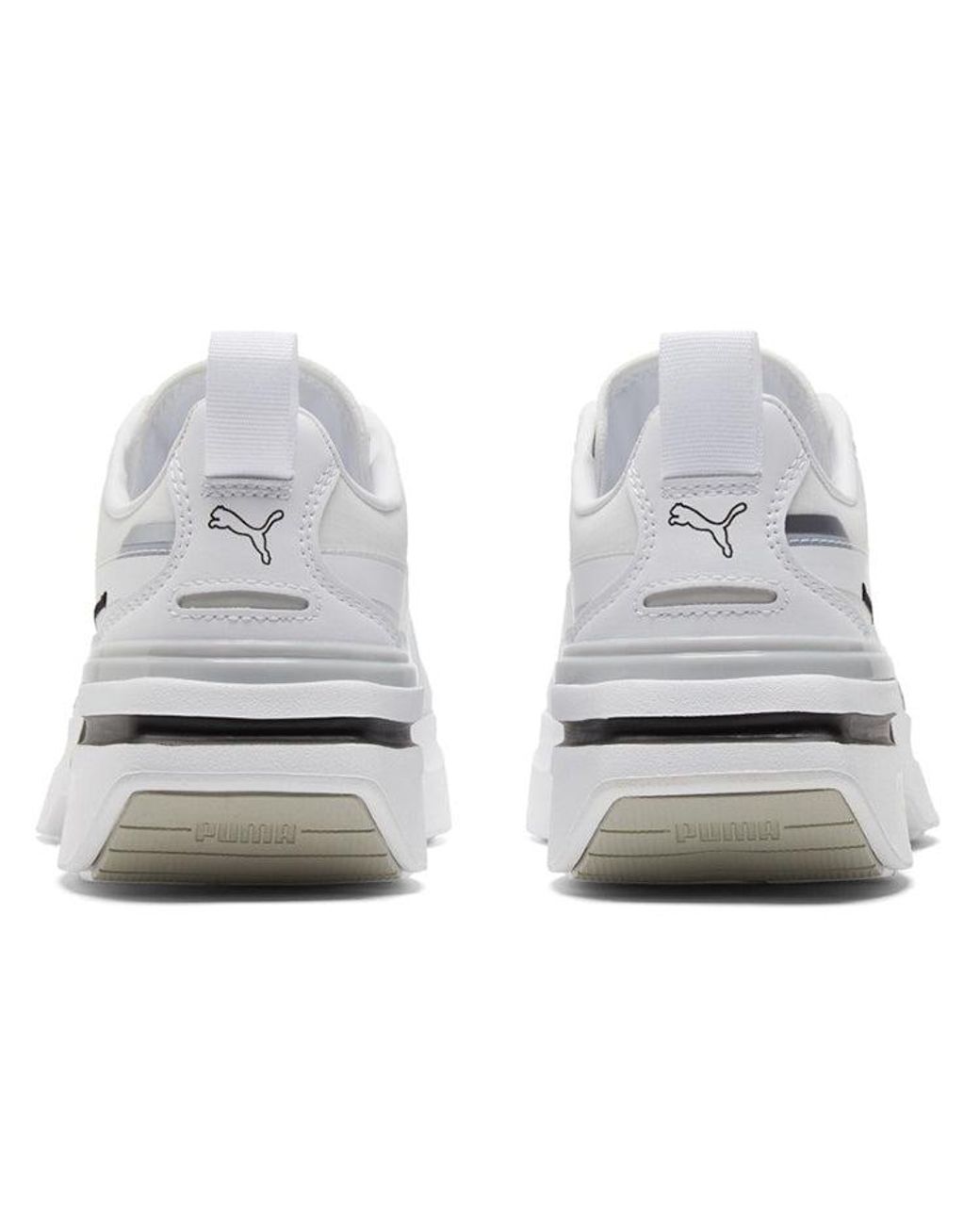 PUMA White (Wmns) Kosmo Rider
