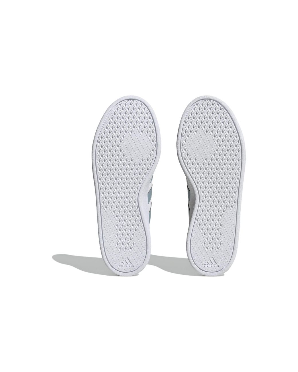 Adidas Blue Breaknet 2.0 Sneaker for men