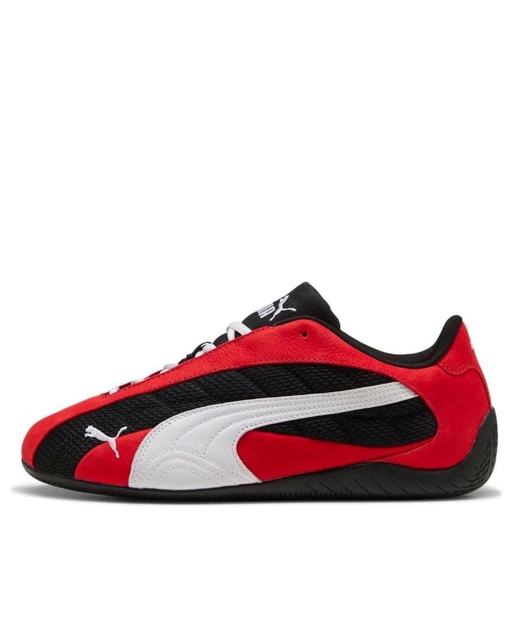 PUMA Red Speedcat Plus for men