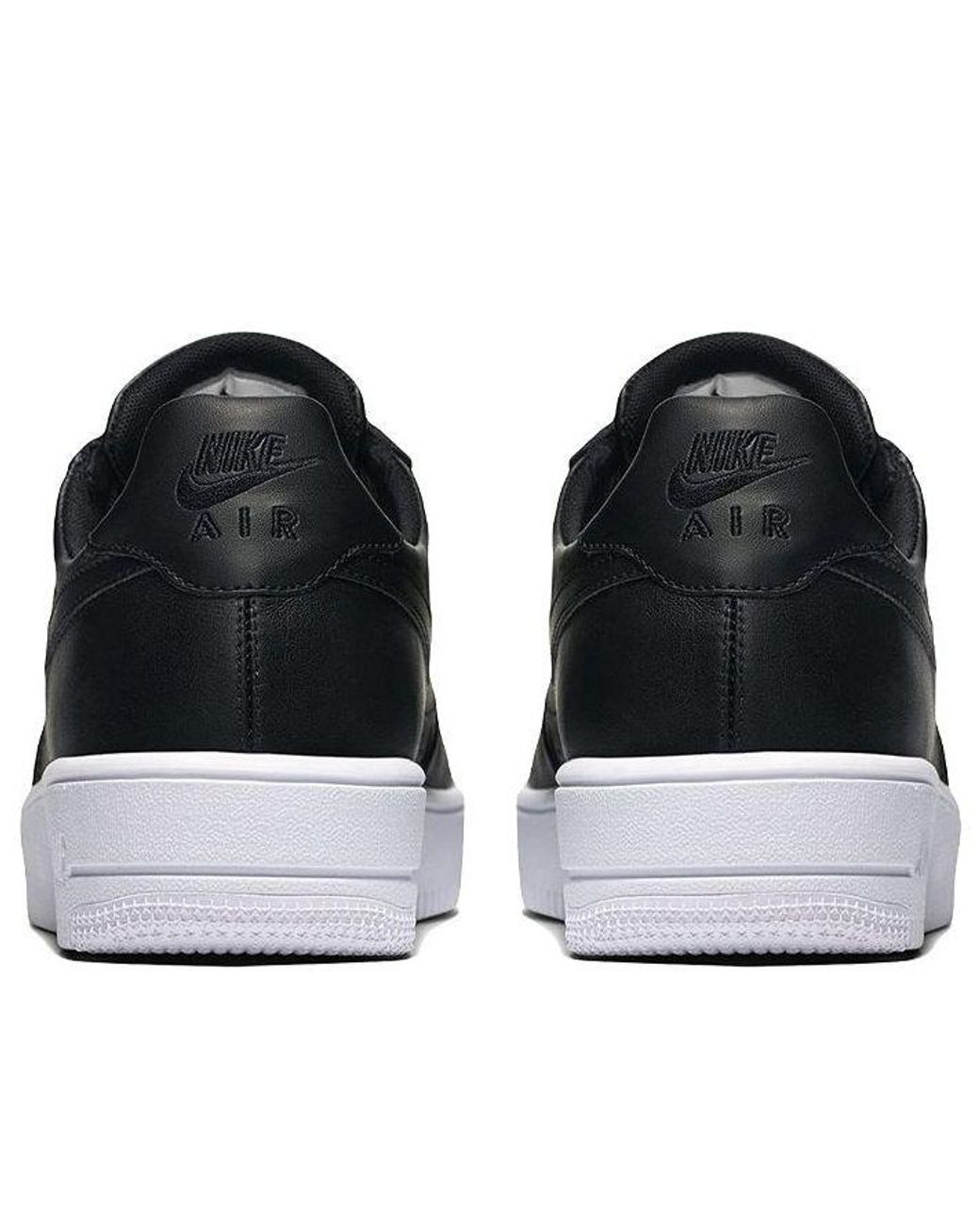 nike air force ultraforce leather