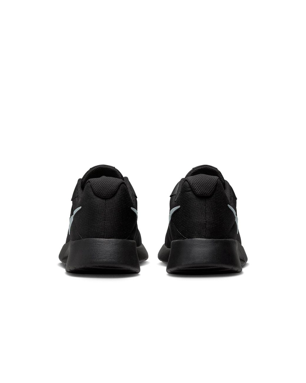 Nike Black (Wmns) Tanjun Refine