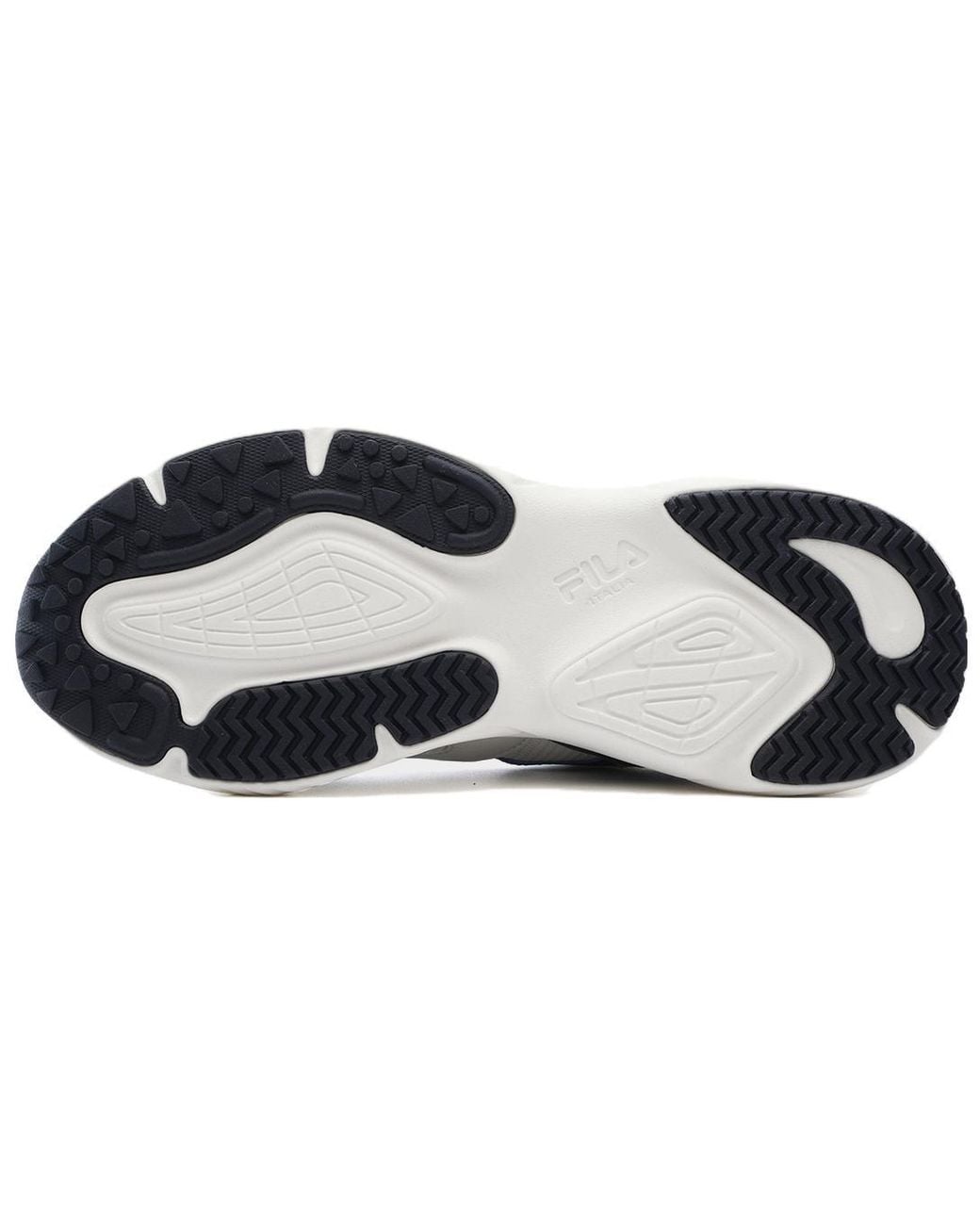 Fila Blue Conch 2 Shoes for men