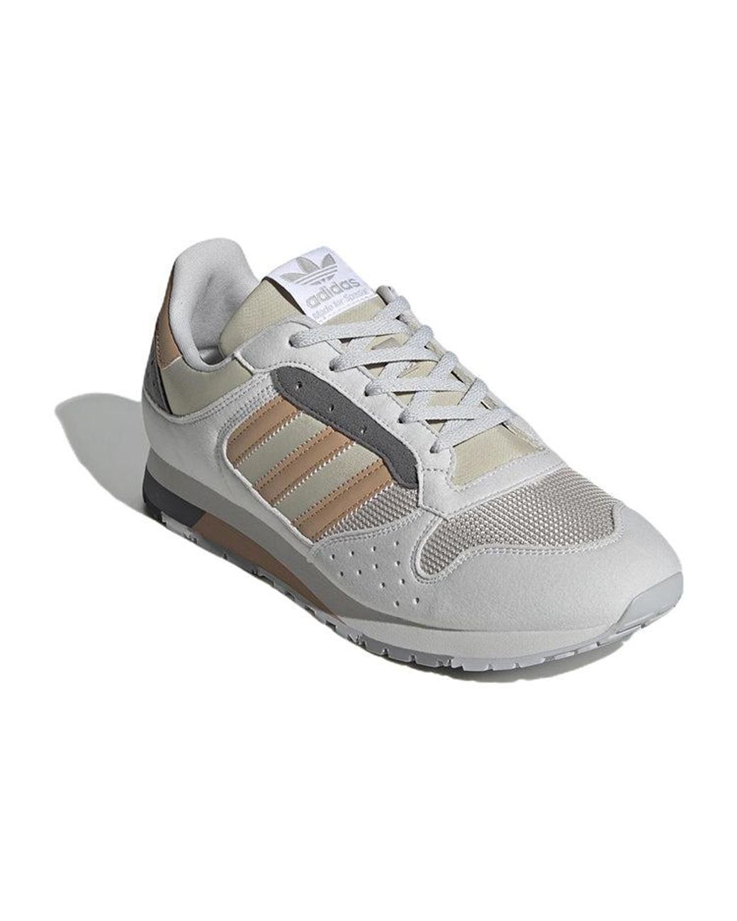 adidas Zx 620 Spezial in White for Men | Lyst UK