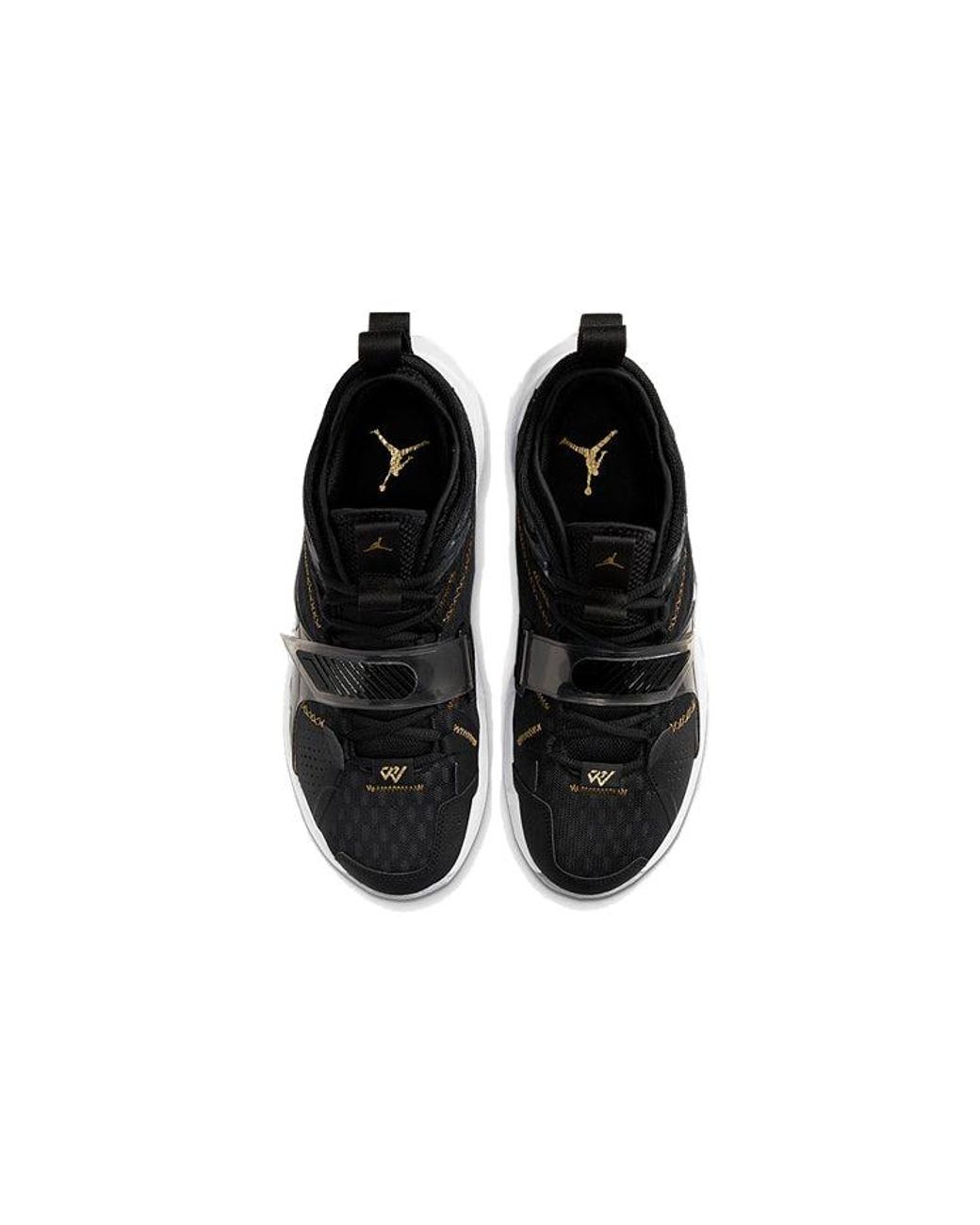 Nike Black Air Why Not Zer0.3 Pf Cd3002-001 for men