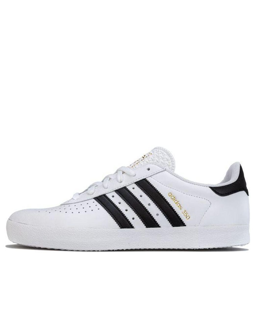Adidas White Originals 350 for men