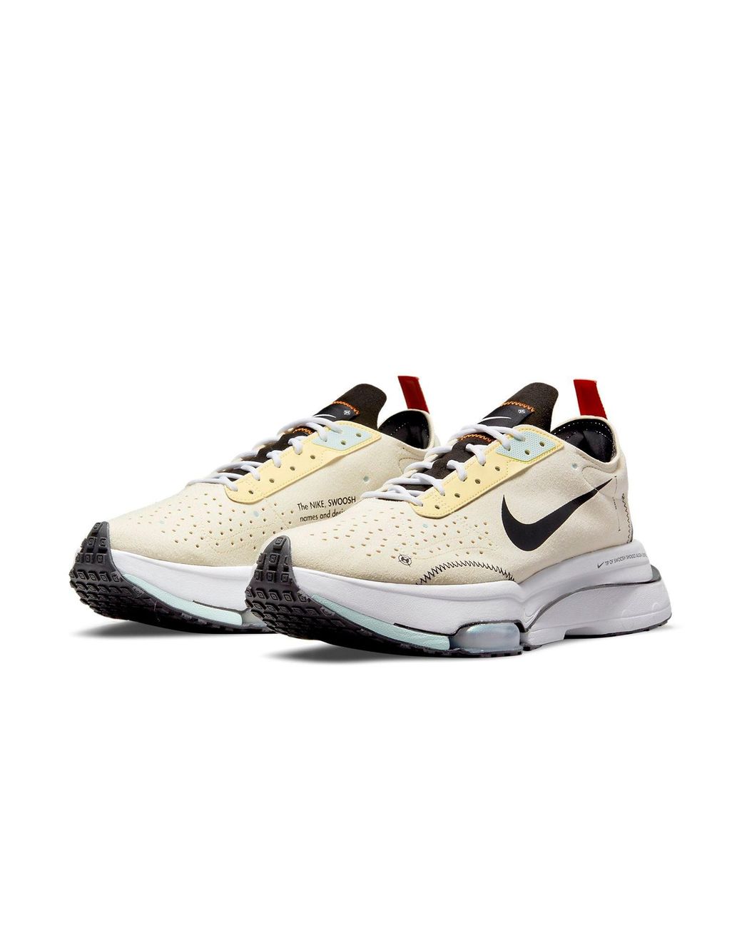 Nike Metallic Air Zoom-Type 'Coconut Milk' for men