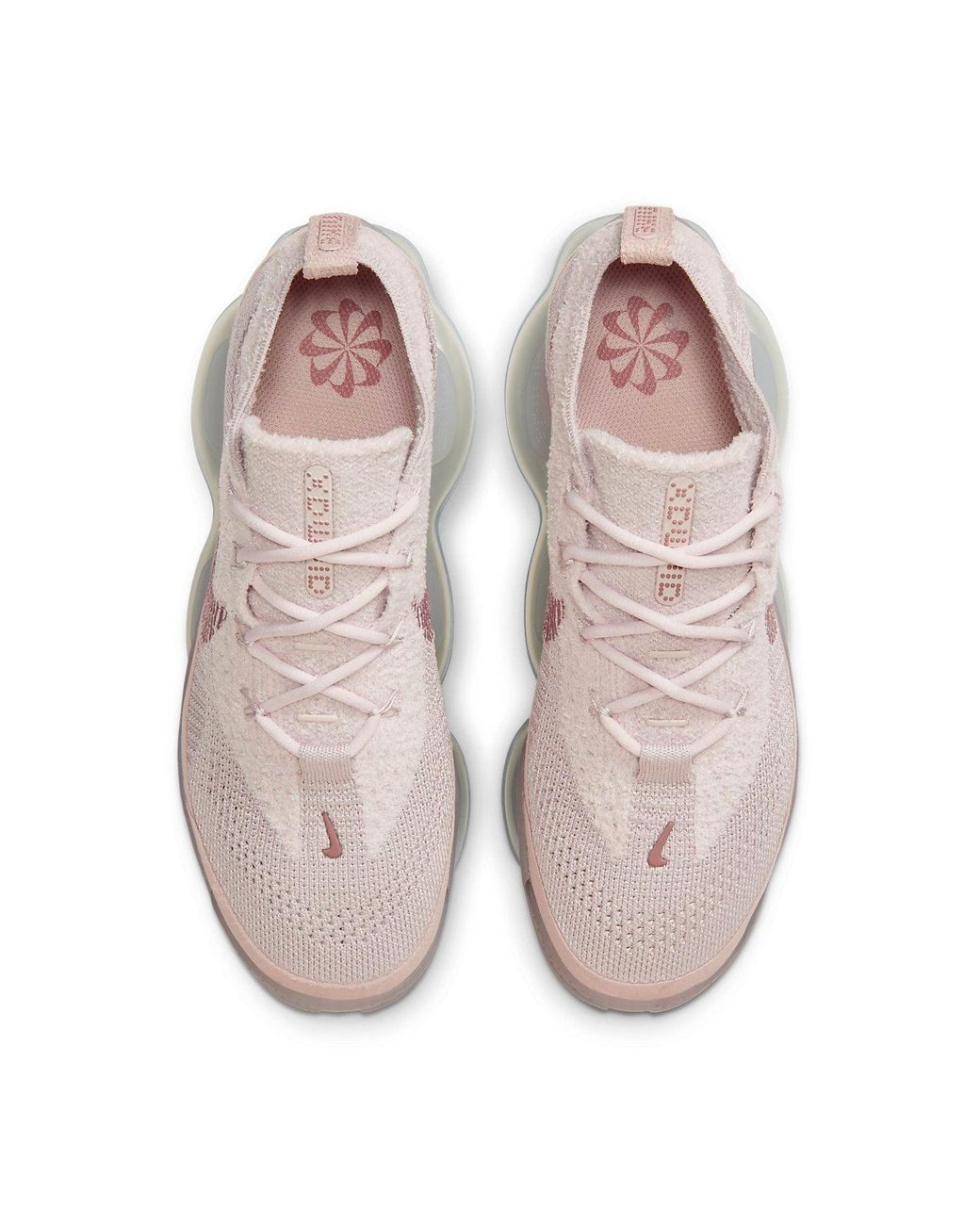 Nike Pink (Wmns) Air Max Scorpion