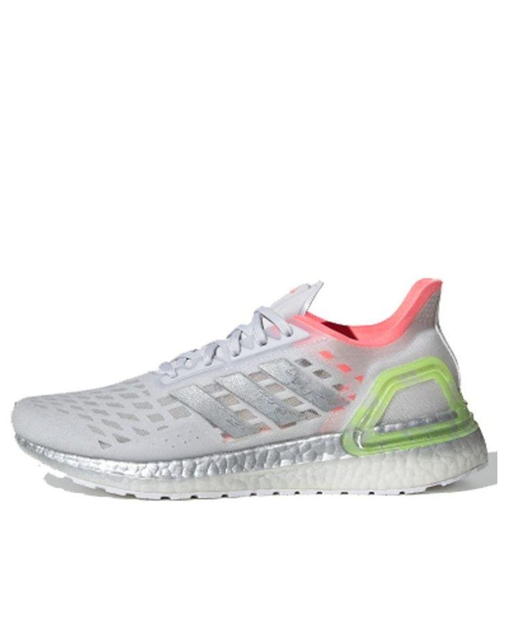 Adidas Gray (Wmns) Ultraboost Pb Metallic'