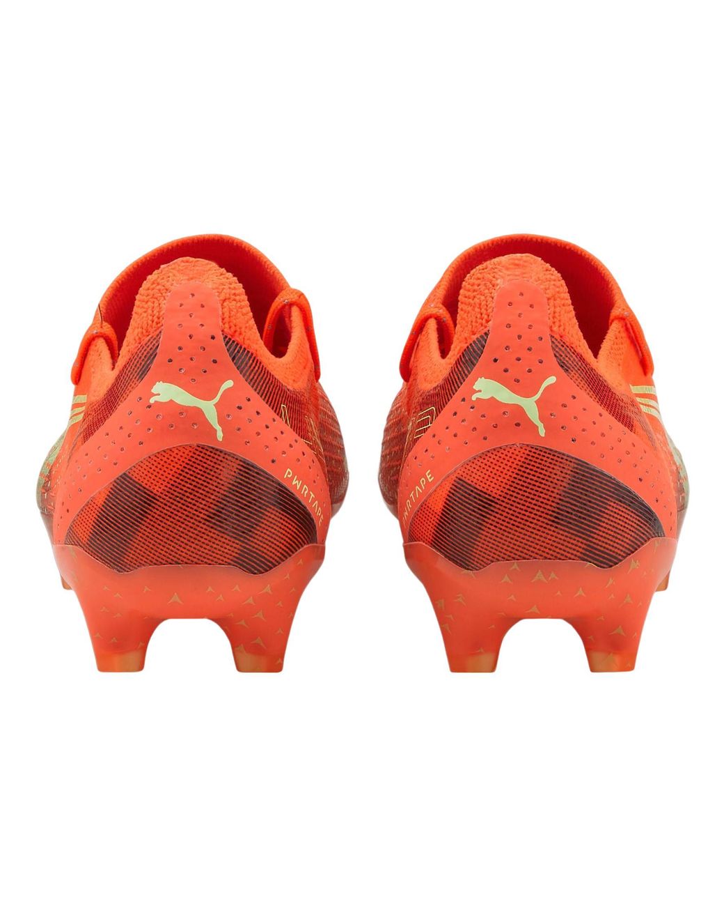 PUMA Red (Wmns) Ultra Play Fg Ag