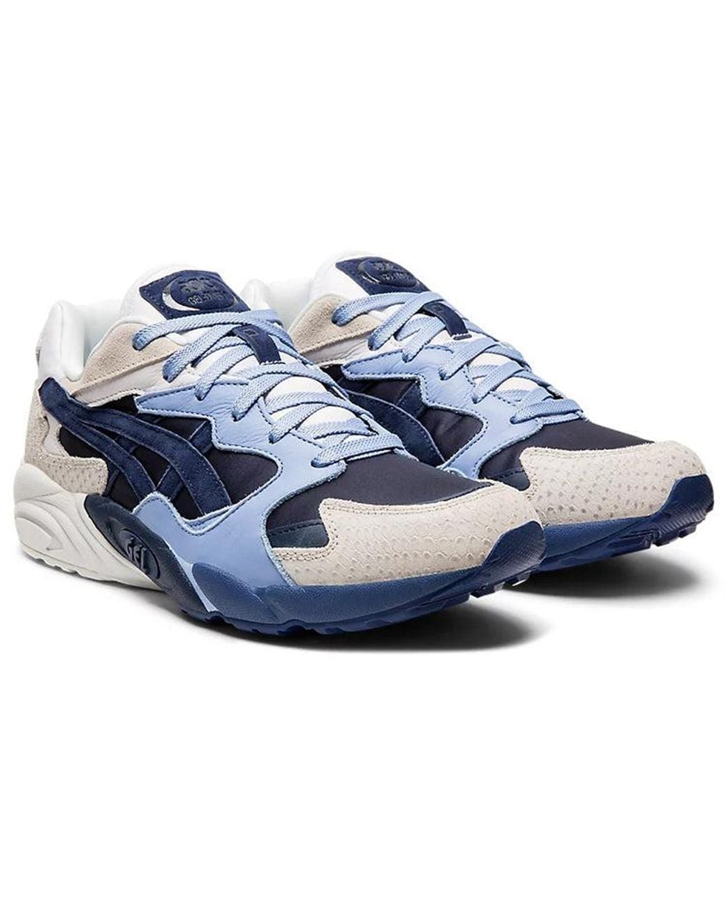 Asics Blue Gel-Diablo for men