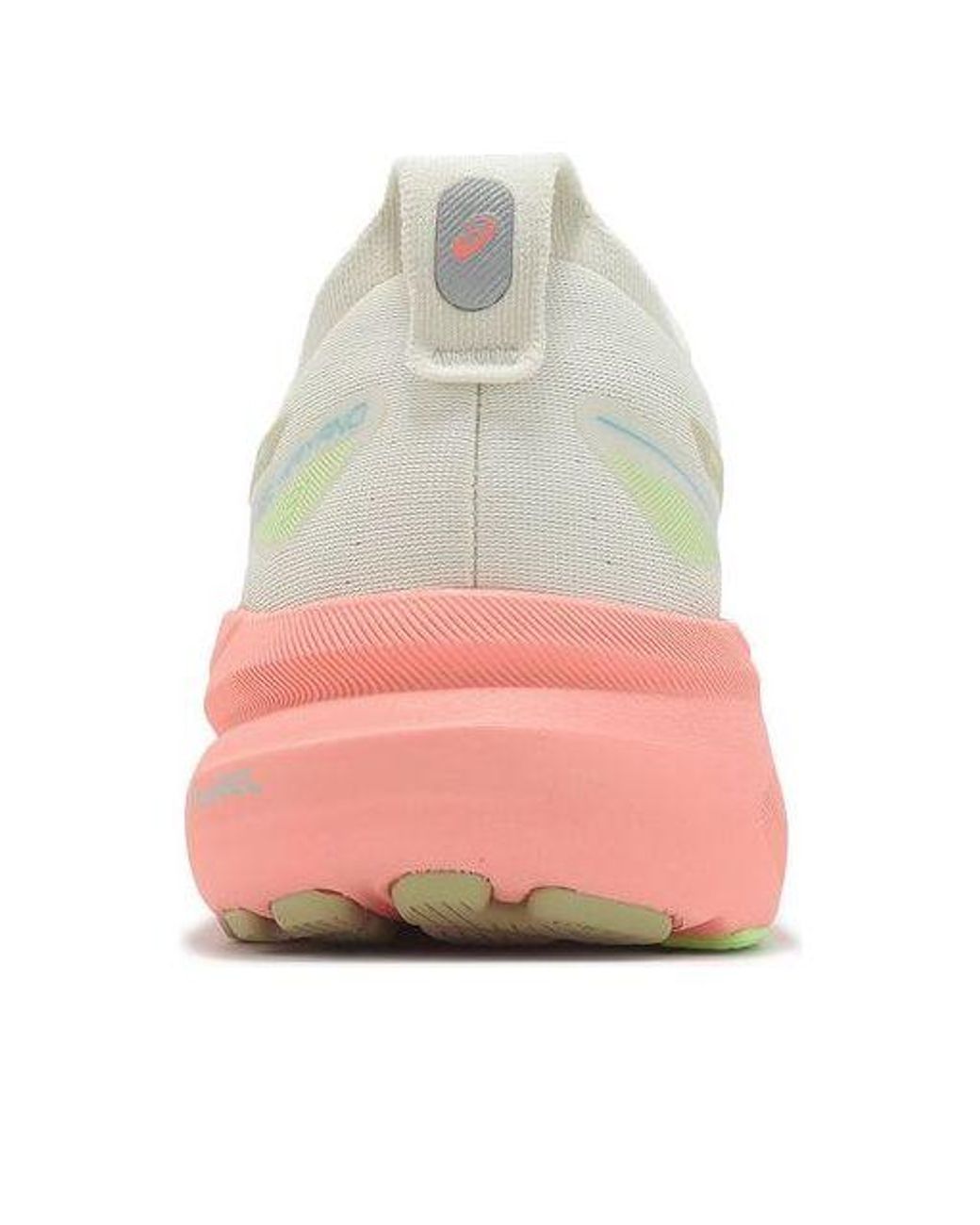 Asics Pink (Wmns) Gel-Kayano 31 'Birch Energy Aqua'
