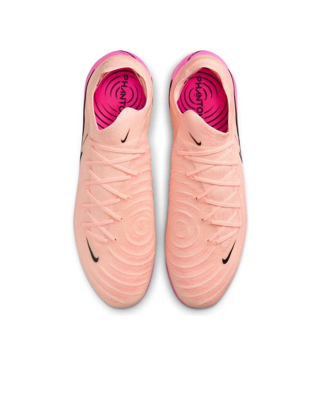 Nike Pink Phantom Gx 2 Elite Ag 'Prism Refresh Pack Crimson Tint Blast' for men