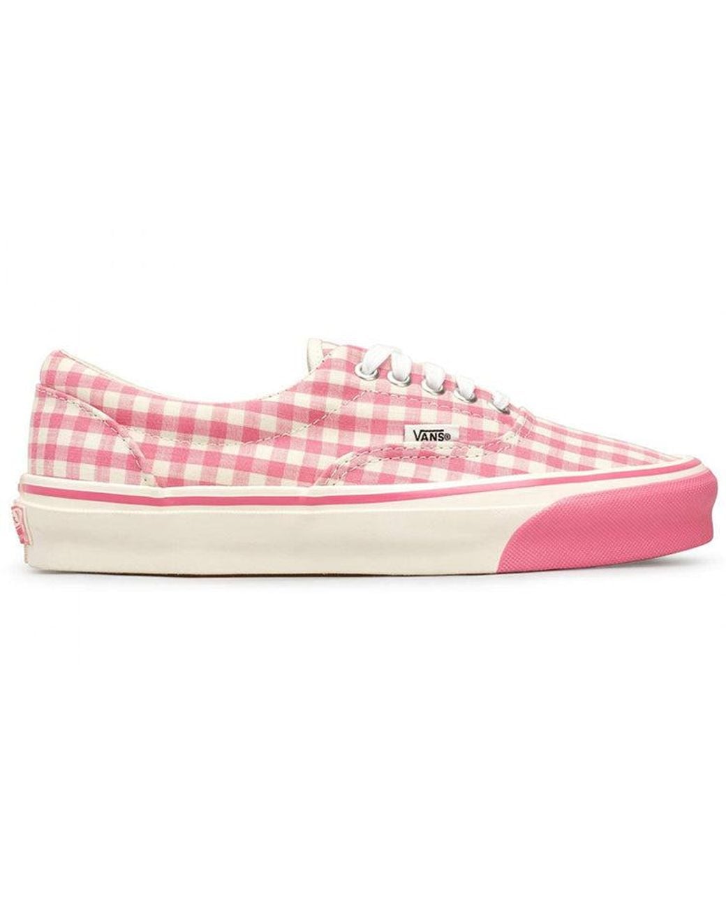 Vans Pink (Wmns) Comme Des Garcons Girl X Vault Og Era Lx