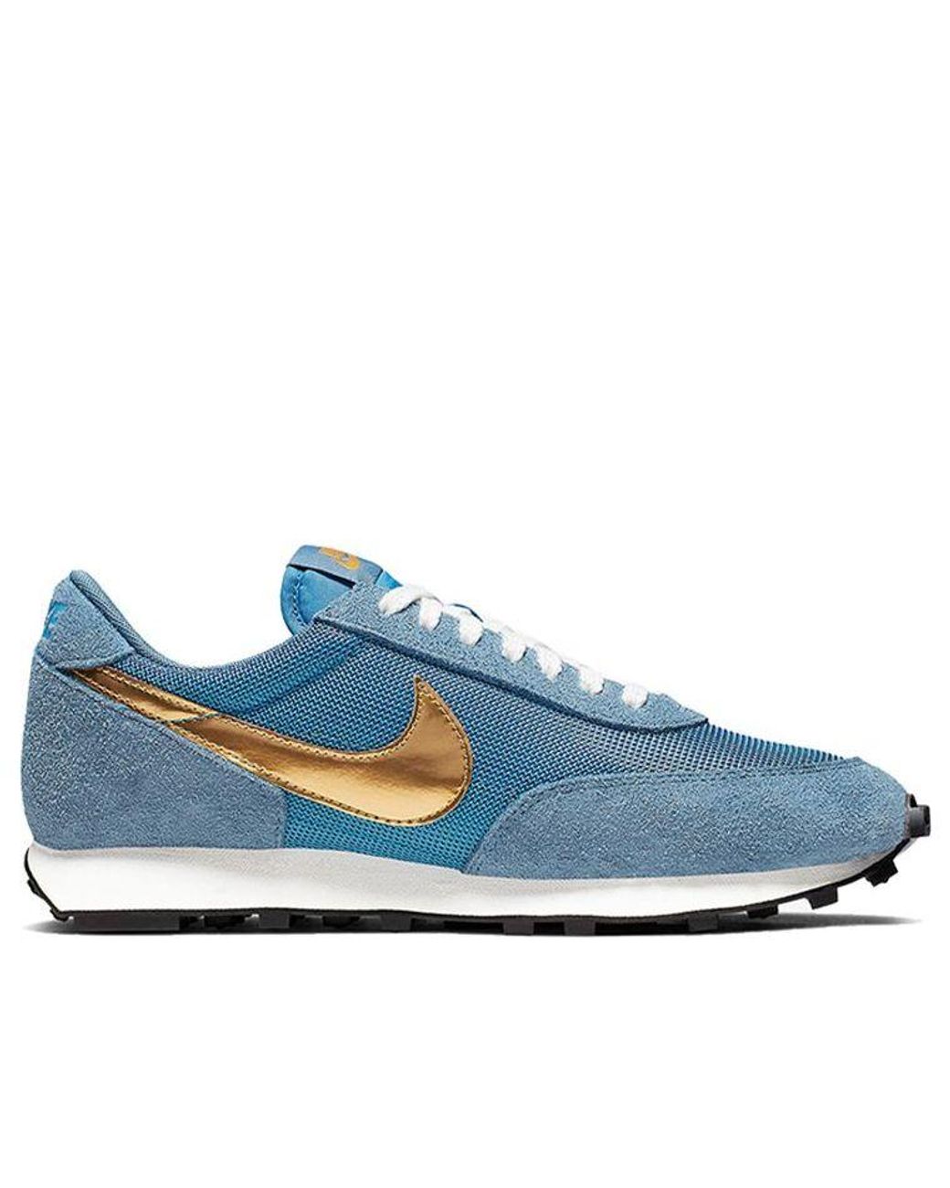 Nike Blue Daybreak Sp for men