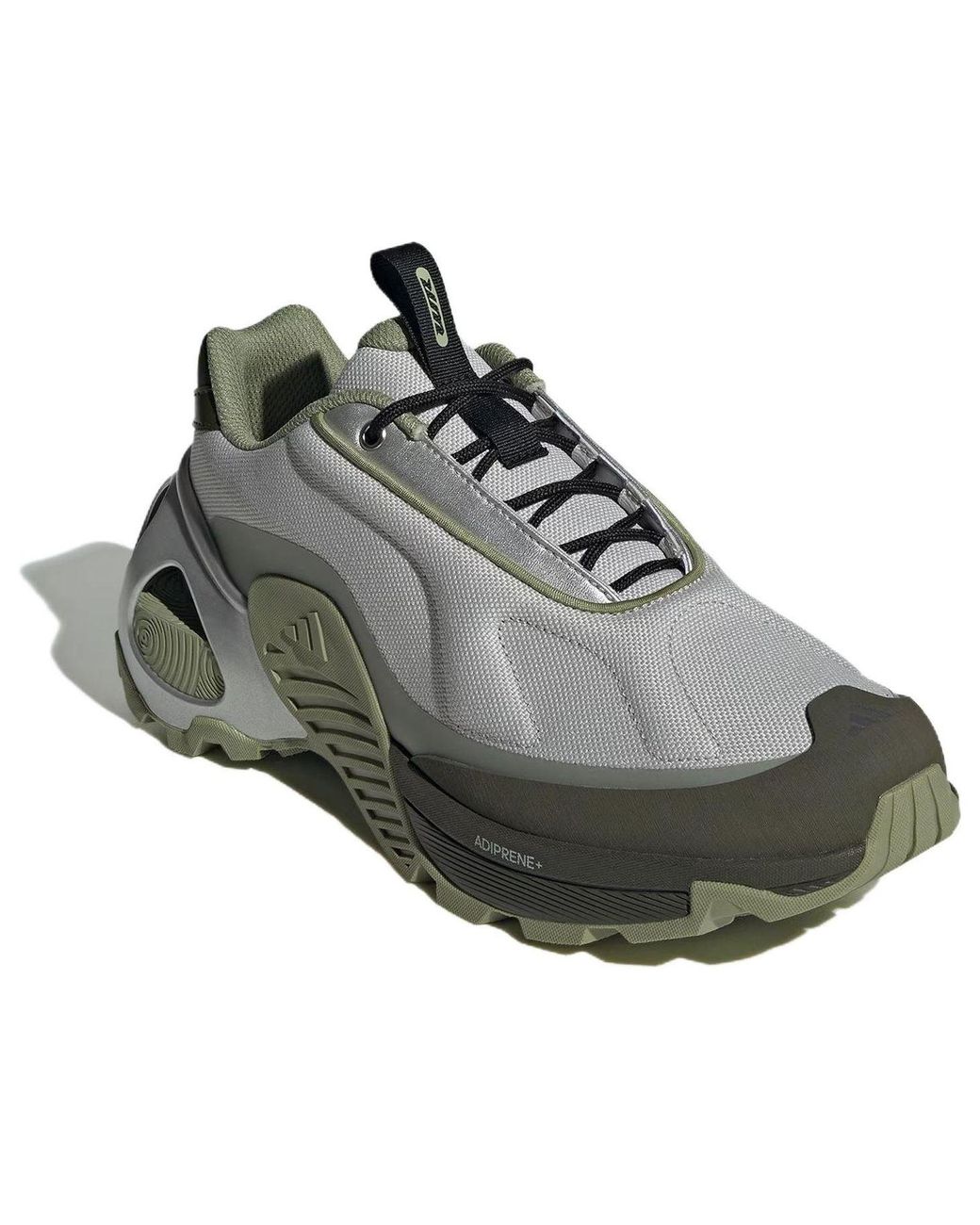 Adidas Gray Edge Wonder Runner for men