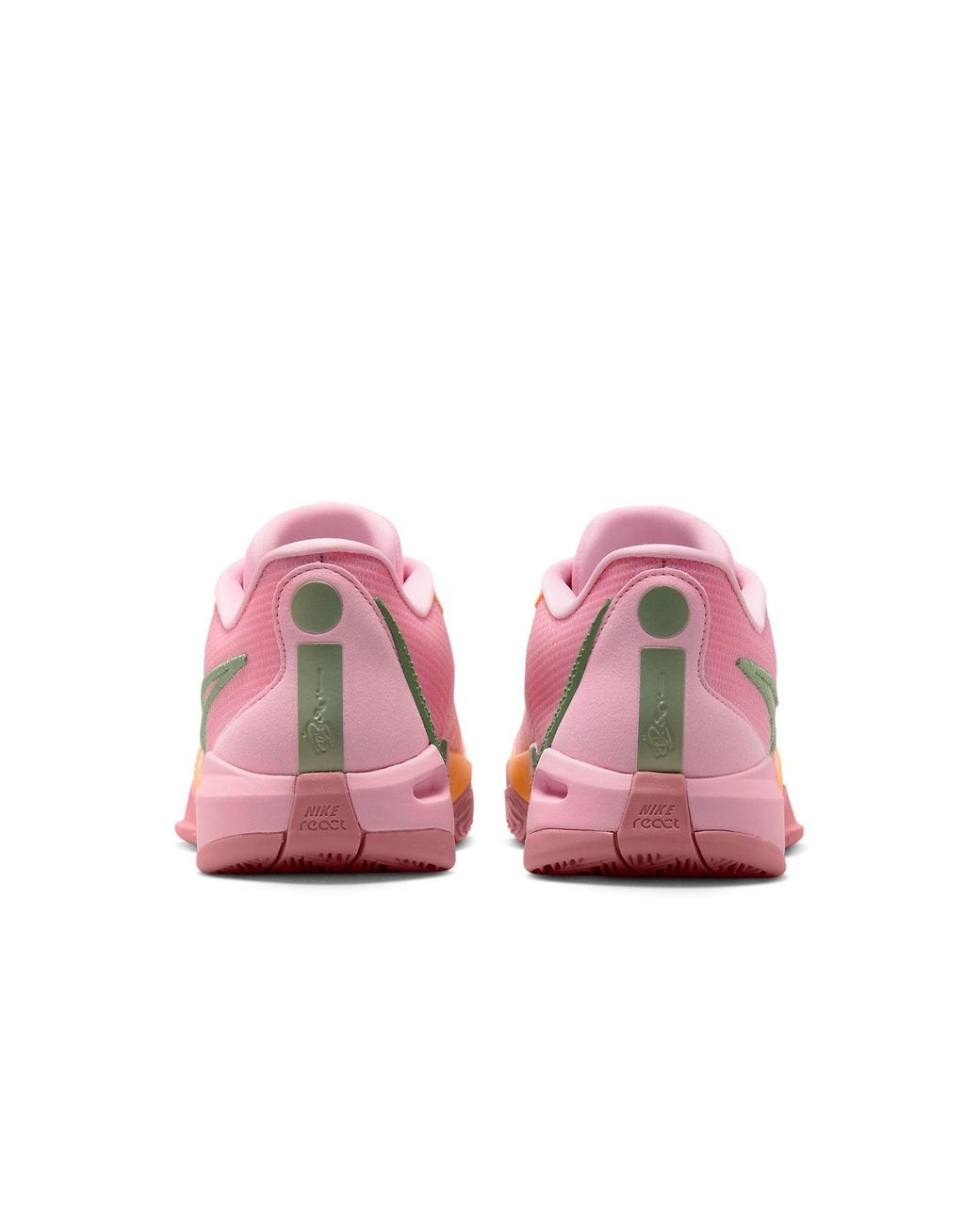 Nike Pink (Wmns) Sabrina 1 Ep 'West Coast Roots'