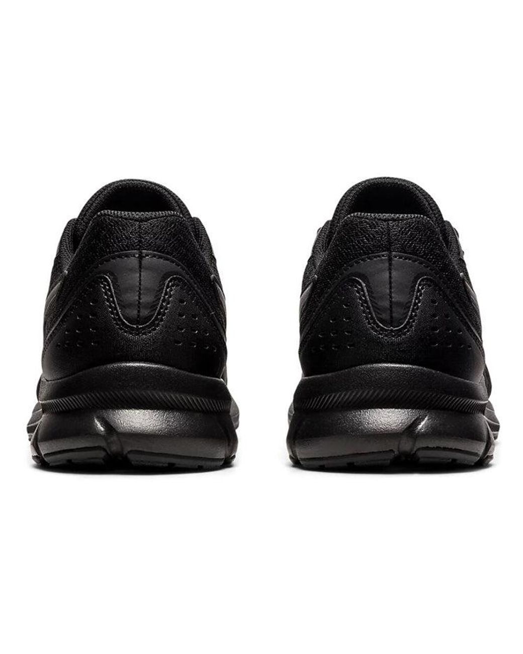 Asics Black Jolt 3 for men