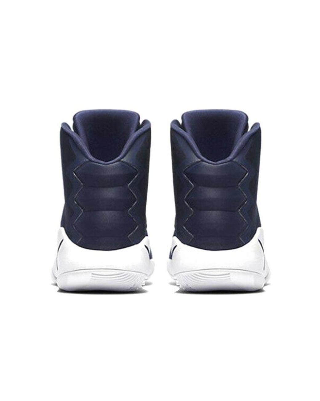 Nike Blue Hyperdunk 2016 Tb 'Midnight' for men