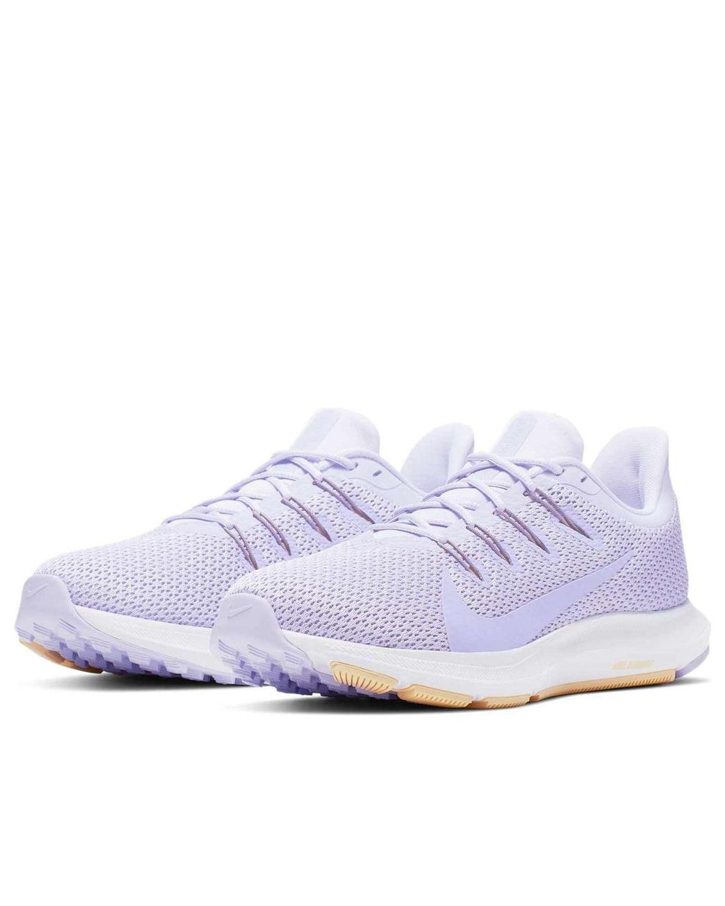 Nike White (Wmns) Quest 2