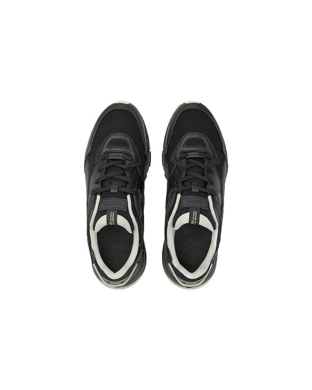 PUMA Black Mirage Sport Luxe for men