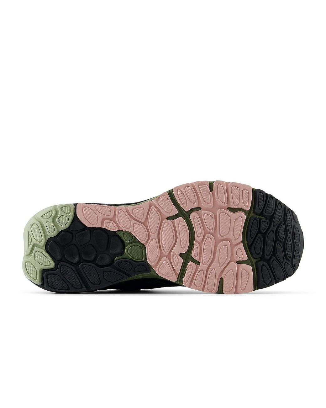 New Balance Black (Wmns) Fresh Foam X 880 V13 Gore-Tex Dark Peridot'