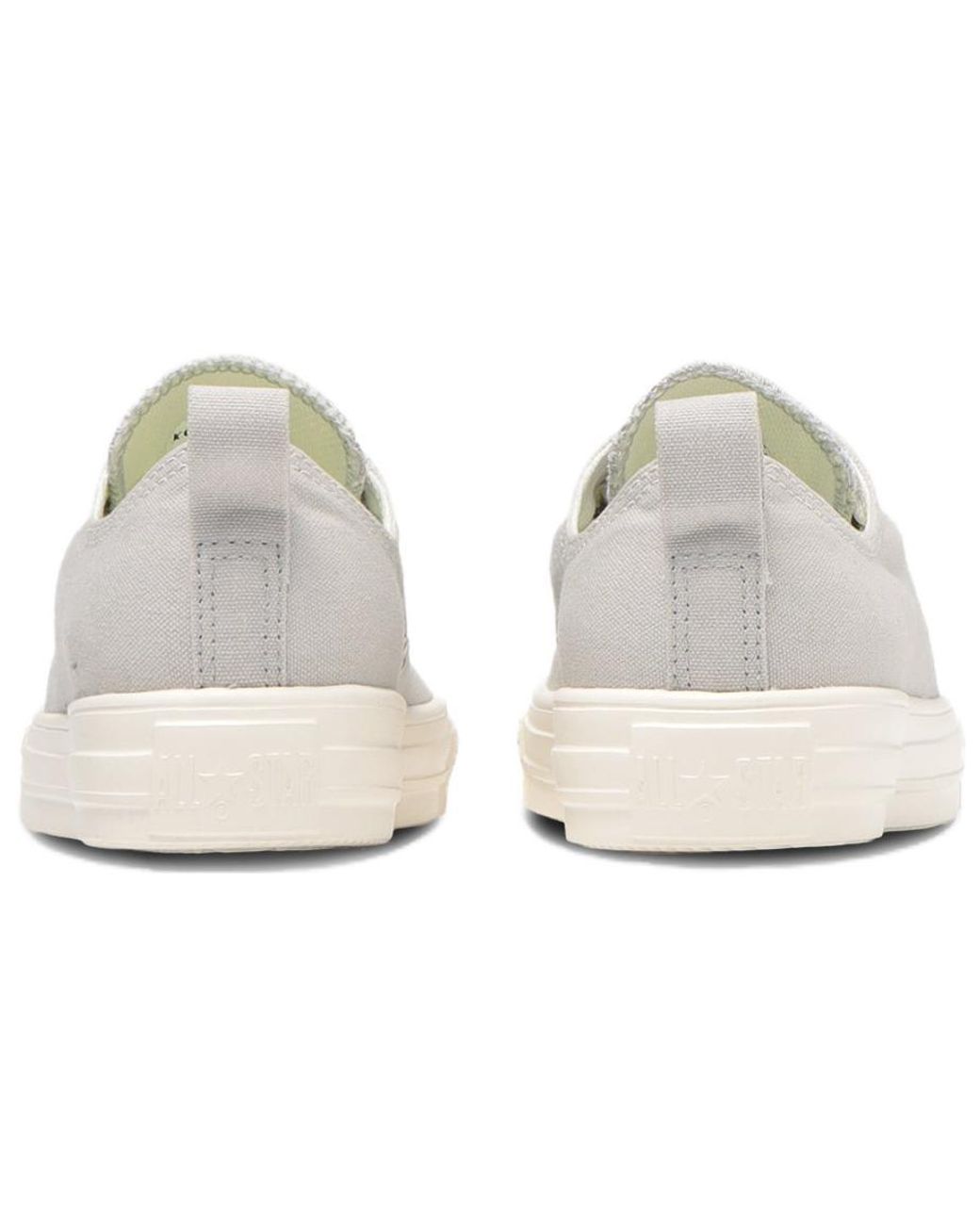 Converse White All Star Light Freelace Ox 'Light' for men