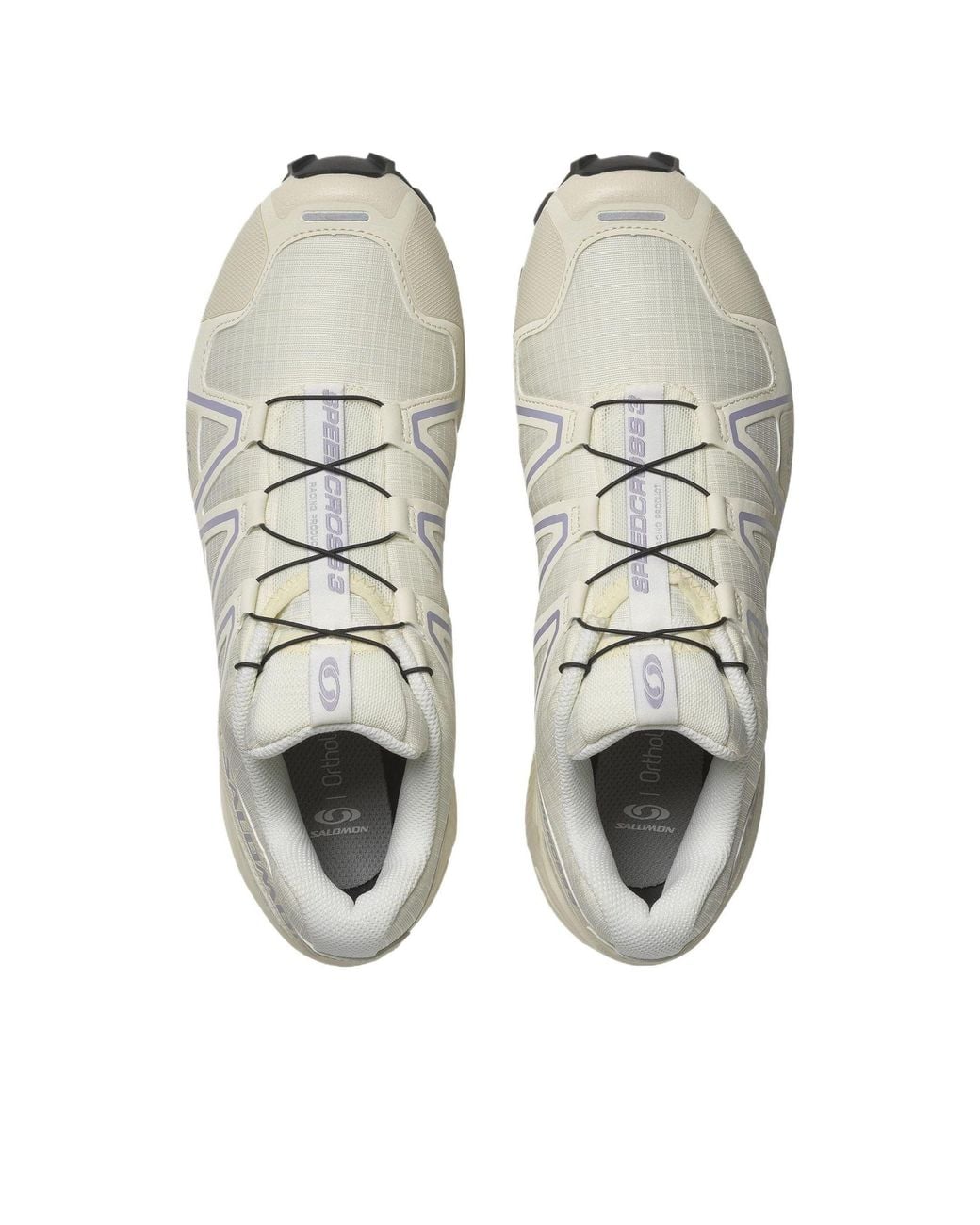 Salomon White Speedcross 3 for men