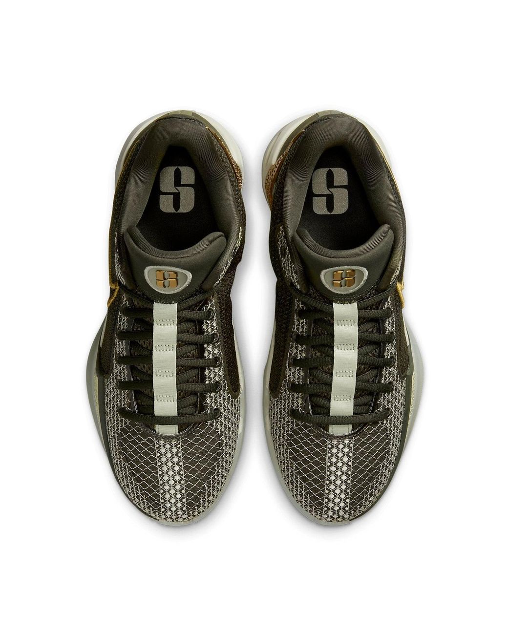 Nike Brown (Wmns) Sabrina 1 'Dedication'