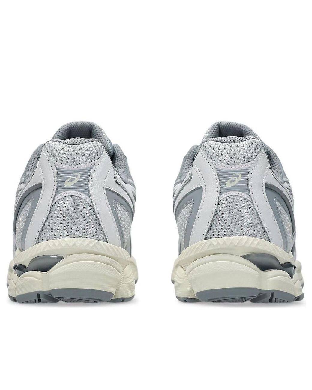 Asics Gray Gel-Nyc 2055 'Glacier' for men