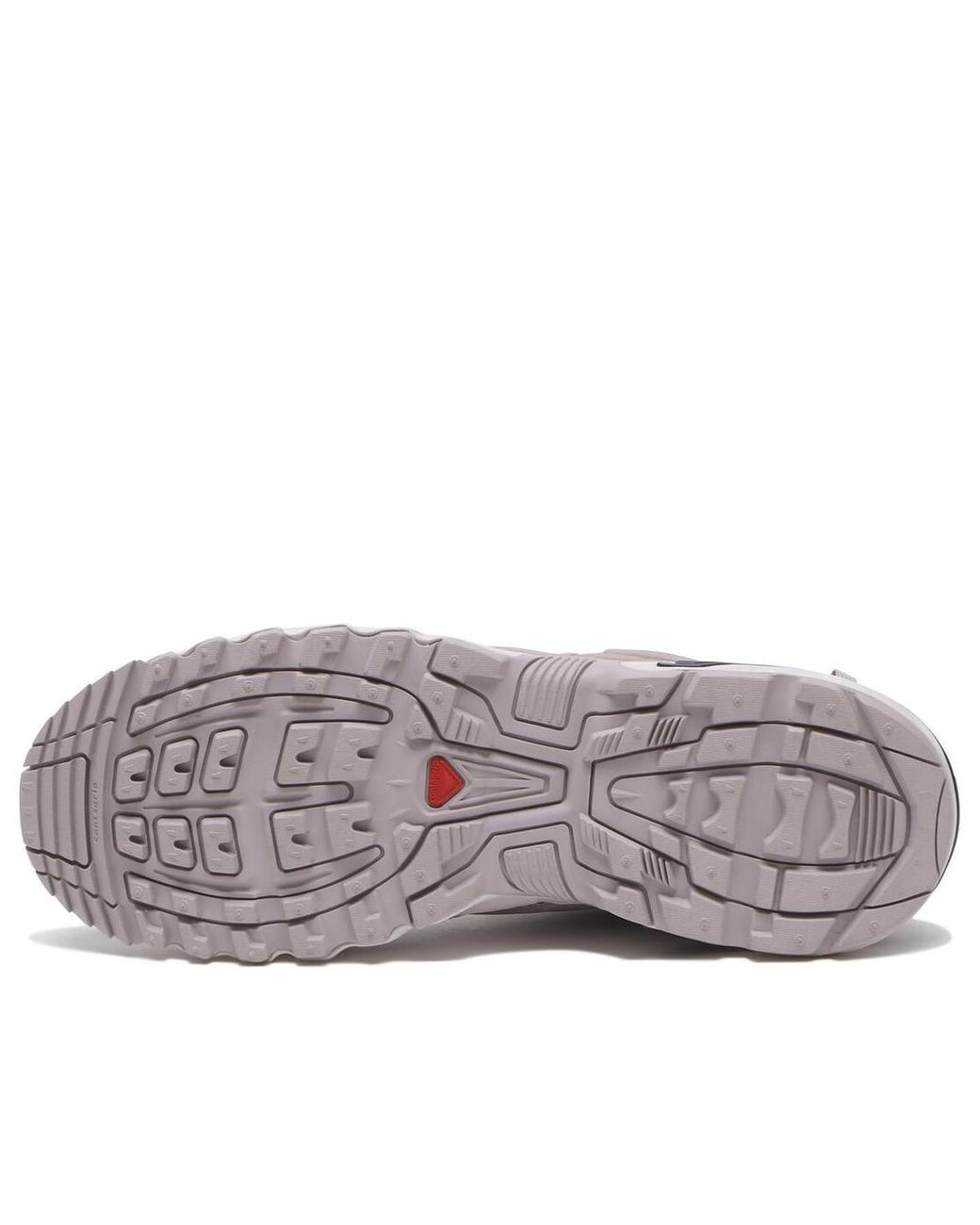 Salomon Purple Acs Pro Gore-Tex 'Cloud Lilac Ash' for men