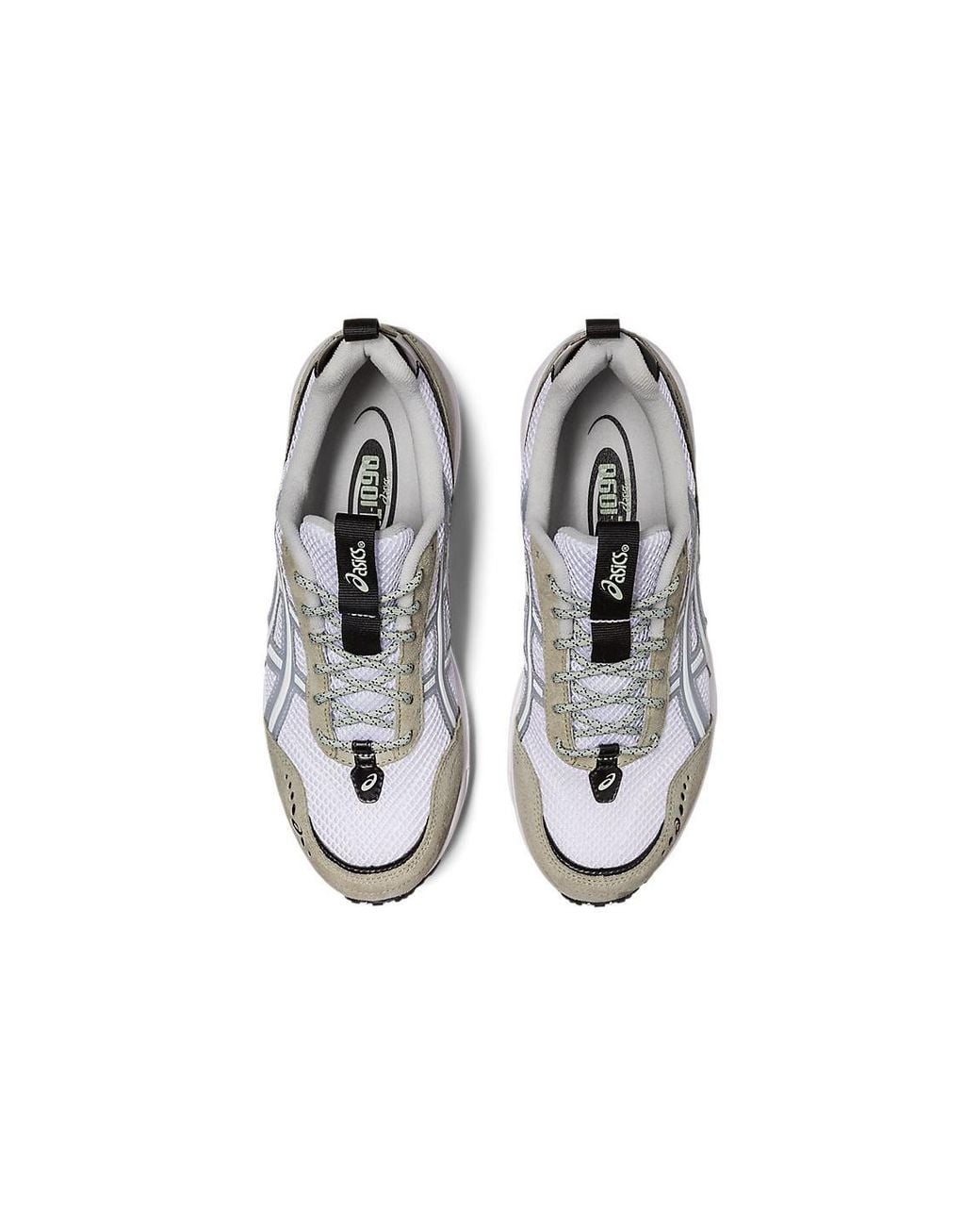 Asics White Gel-1090 V2 'Mid' for men