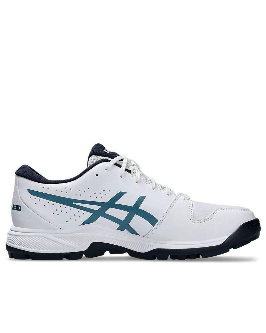 Asics White Gel-Peake 2 Atlantis' for men
