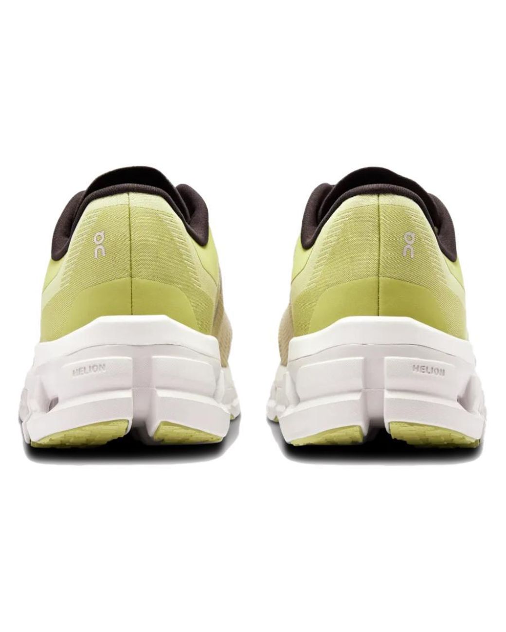 On Shoes Brown (Wmns) Cloudflow 4 'Zest Frost'
