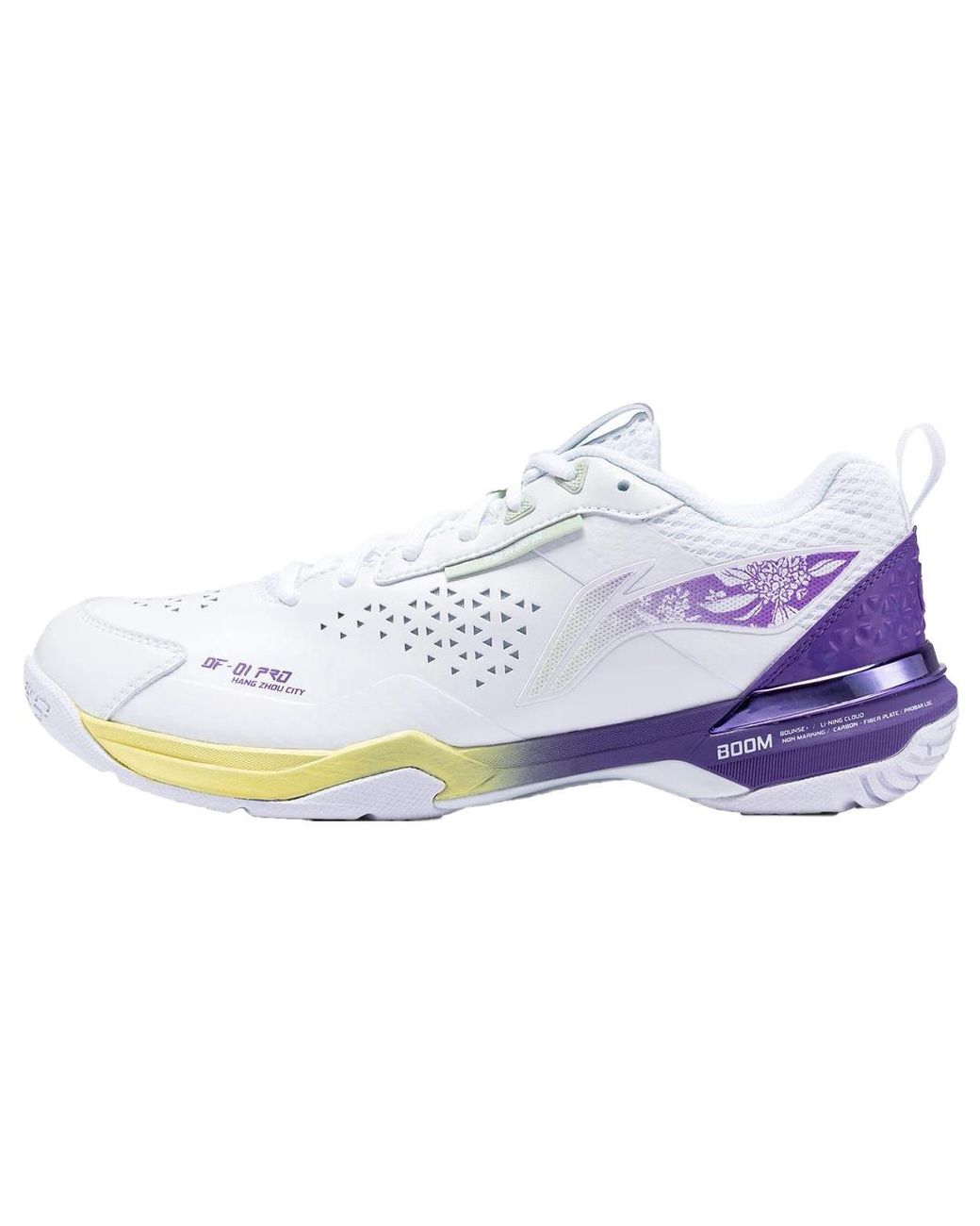 Li-ning White Blade Df-01 Pro for men