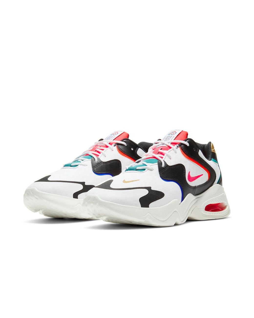 Nike Blue Air Max 2X 'Chinese New Year' for men
