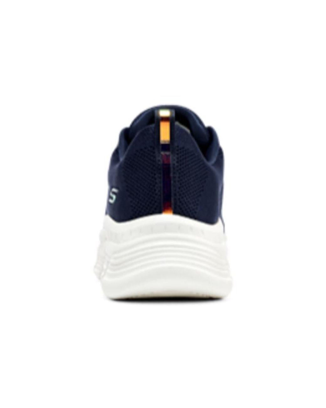 Skechers Blue (Wmns) Bobs B Flex Hi