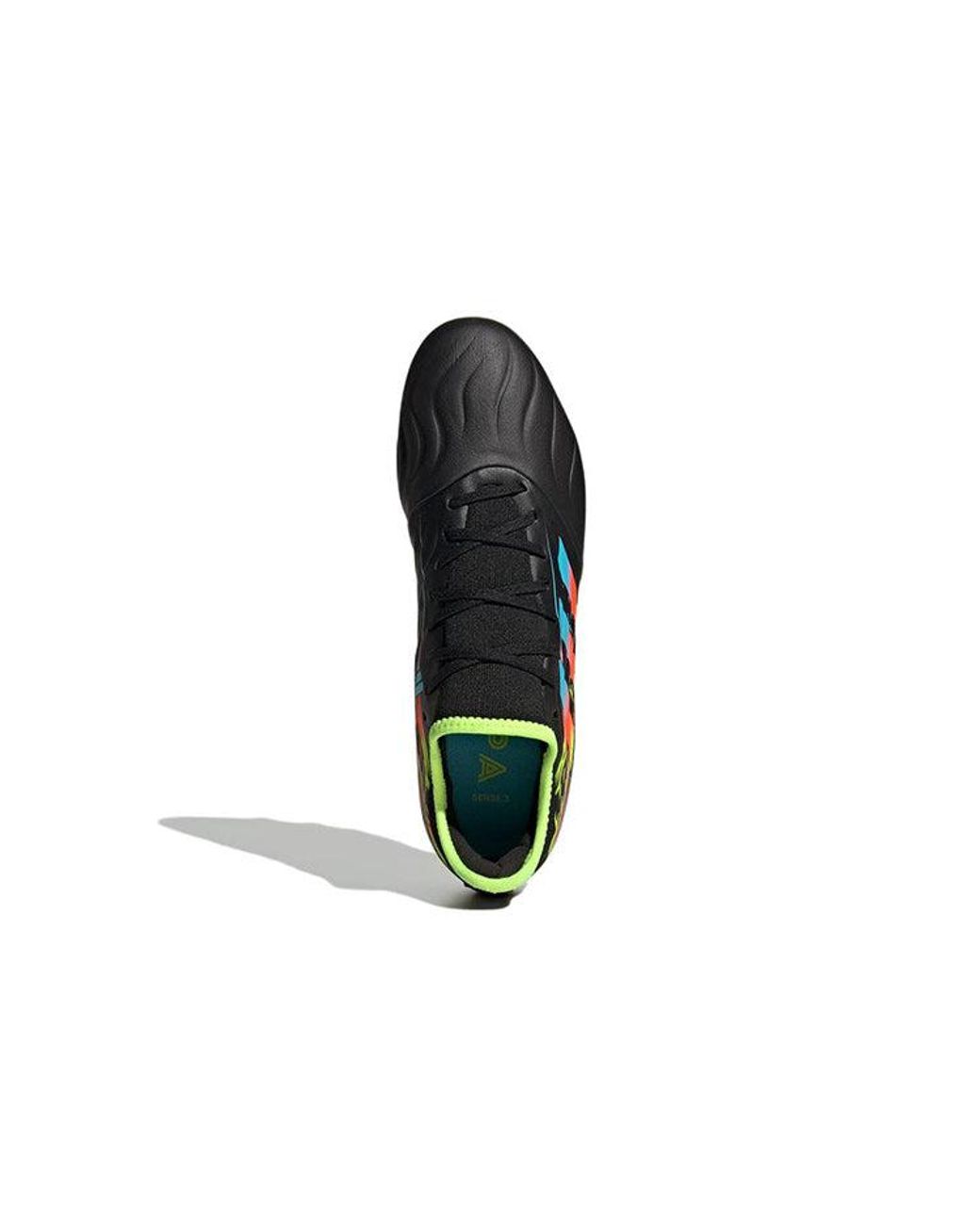 Adidas Blue Copa Sense.3 Fg for men
