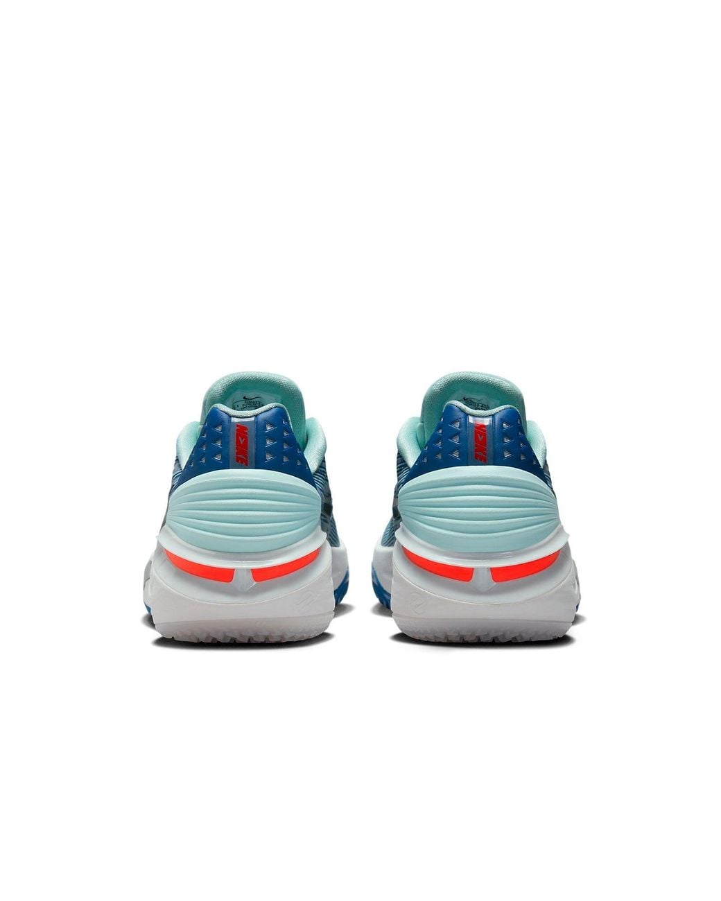 Nike Blue Air Zoom G.T. Cut 2 Ep 'Industrial' for men