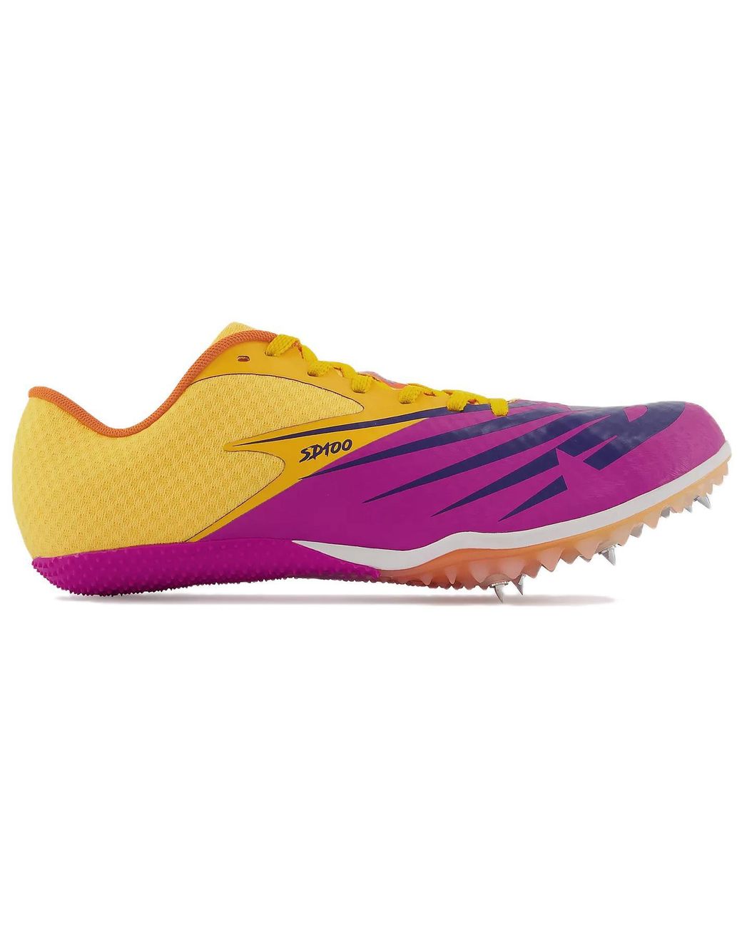 New Balance Yellow Sd 100 V4 for men